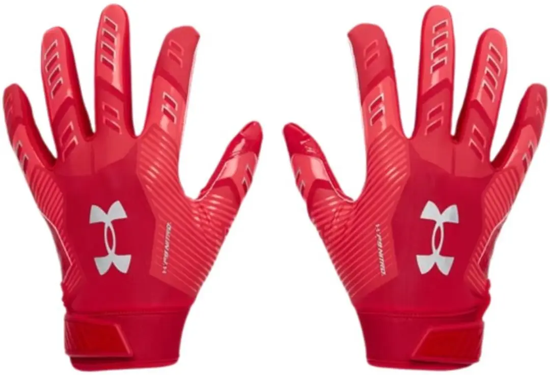 Under Armour F9 Nitro Gloves XL