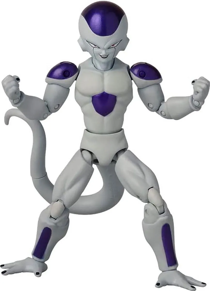Bandai Dragon Ball Super Dragon Stars Figuur Frieza 17cm