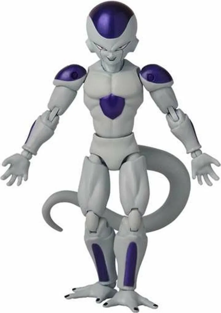 Bandai Dragon Ball Super Dragon Stars Figuur Frieza 17cm