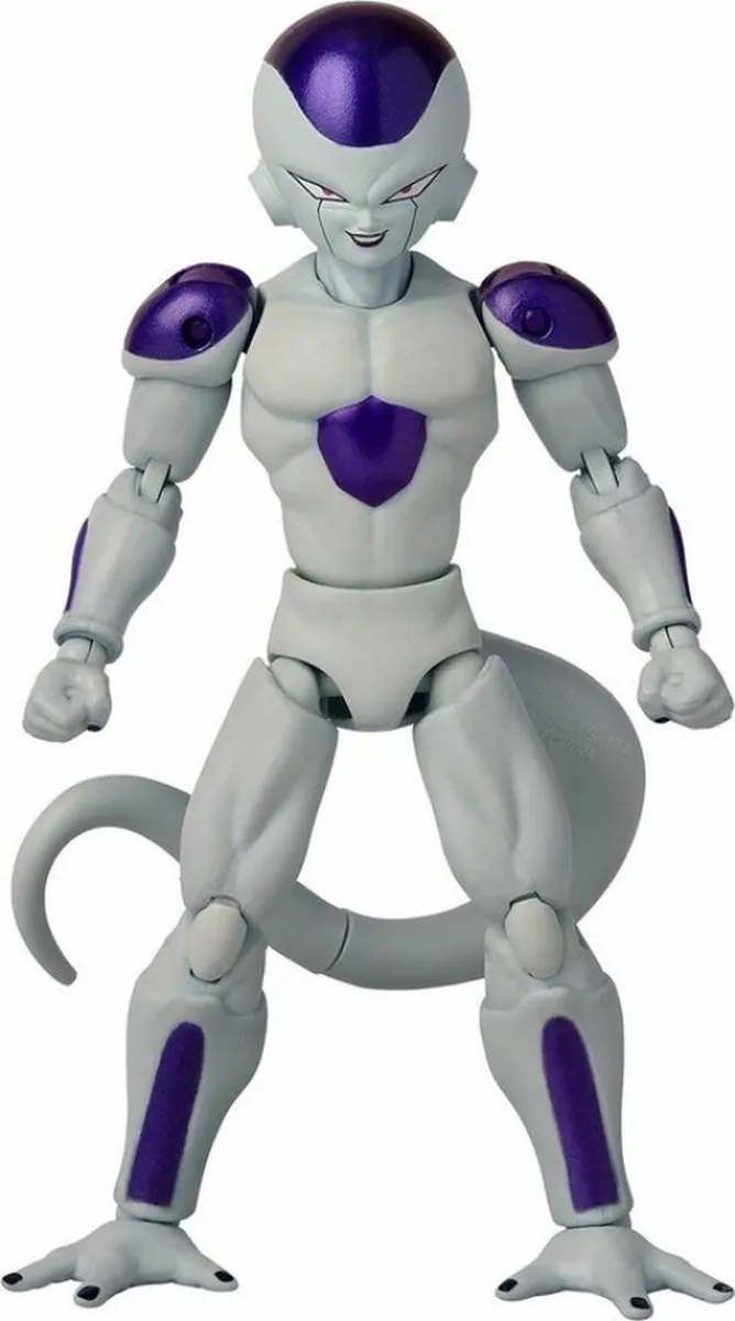 Bandai Dragon Ball Super Dragon Stars Figuur Frieza 17cm
