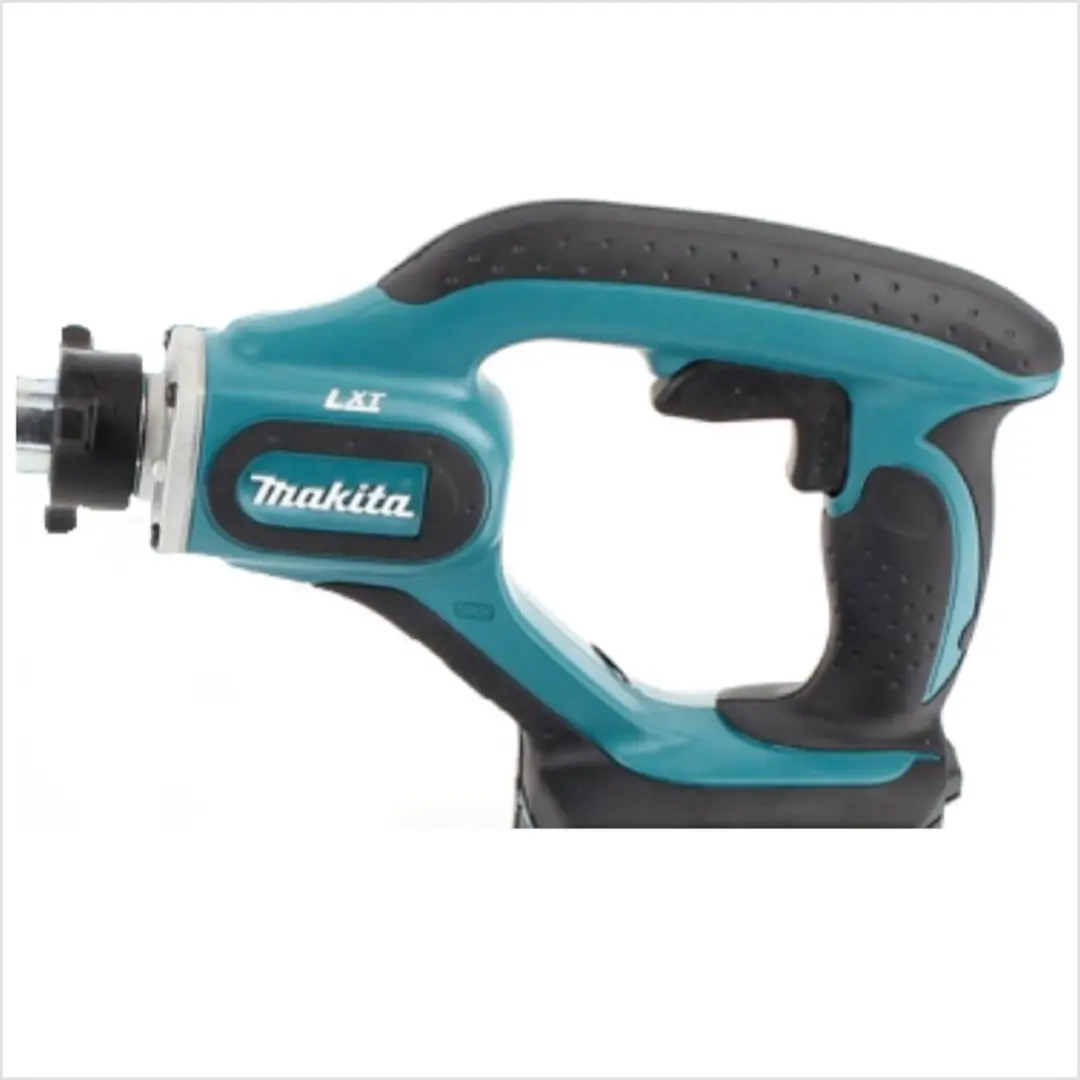 Makita DVR450RM Betonverdichter 18V - 1200mm - 2x 4.0Ah