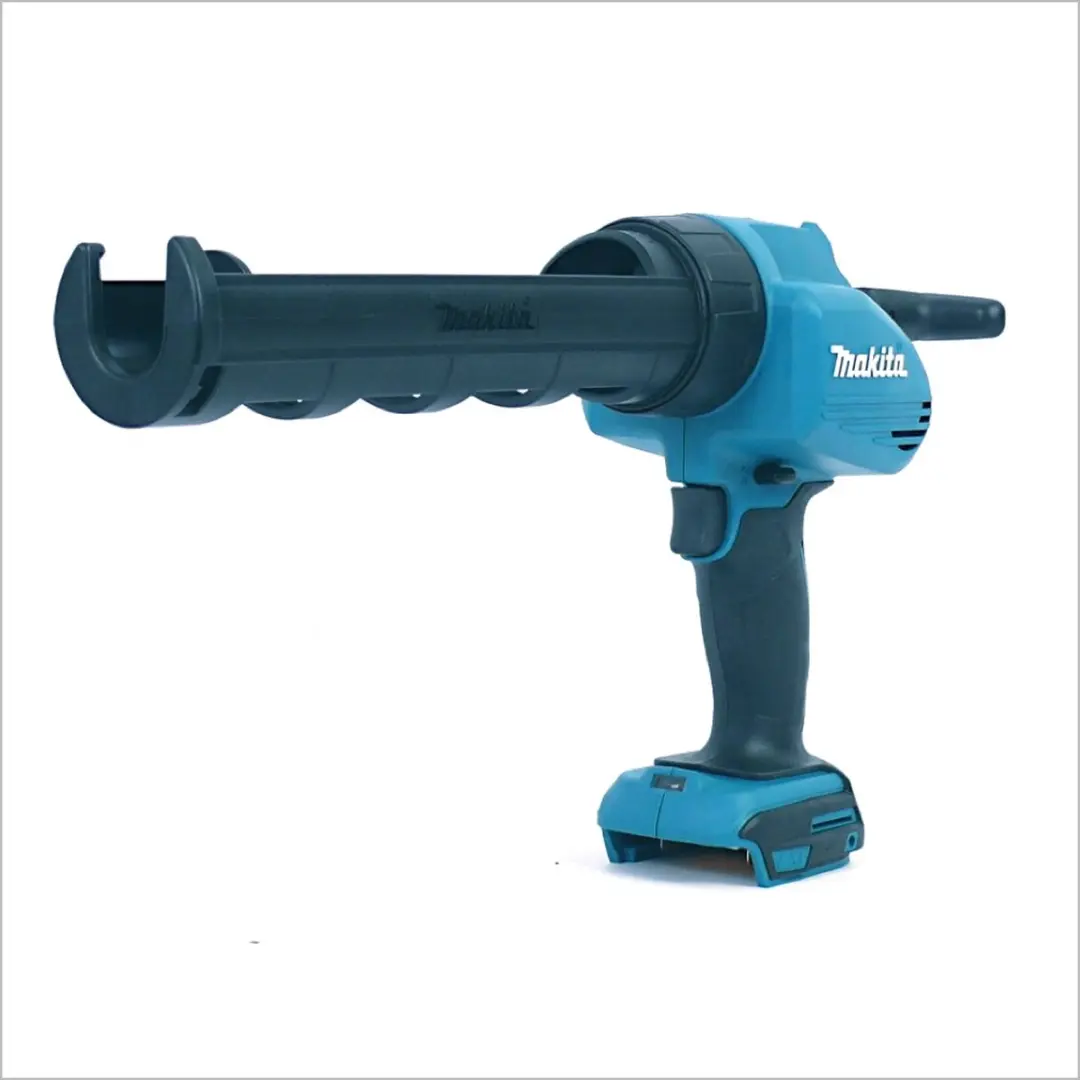 Makita DCG 180 RF1X Accupistool 18V - 300/600ml + 20 Stuks