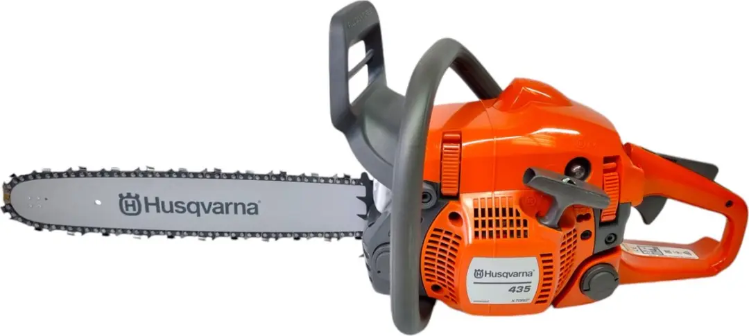 Husqvarna 435 II Benzine Kettingzaag 1600W - 38cm