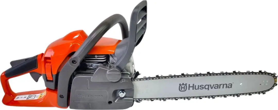 Husqvarna 435 II Benzine Kettingzaag 1600W - 38cm