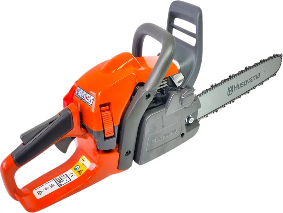 Husqvarna 435 II Benzine Kettingzaag 1600W - 38cm