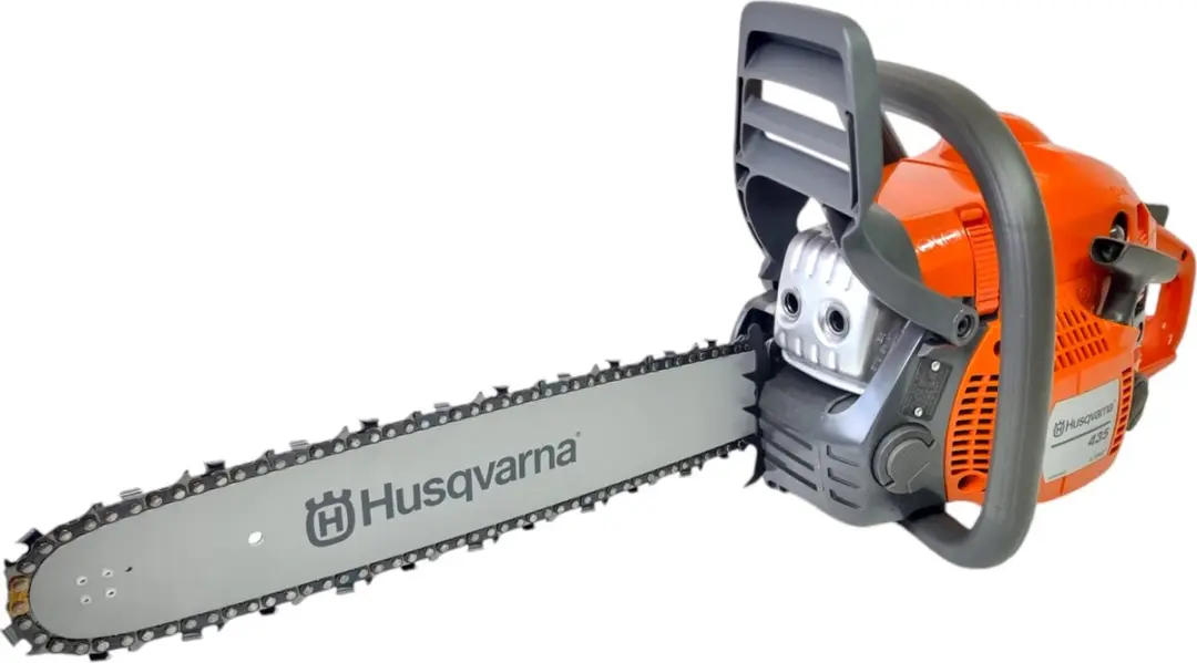 Husqvarna 435 II Benzine Kettingzaag 1600W