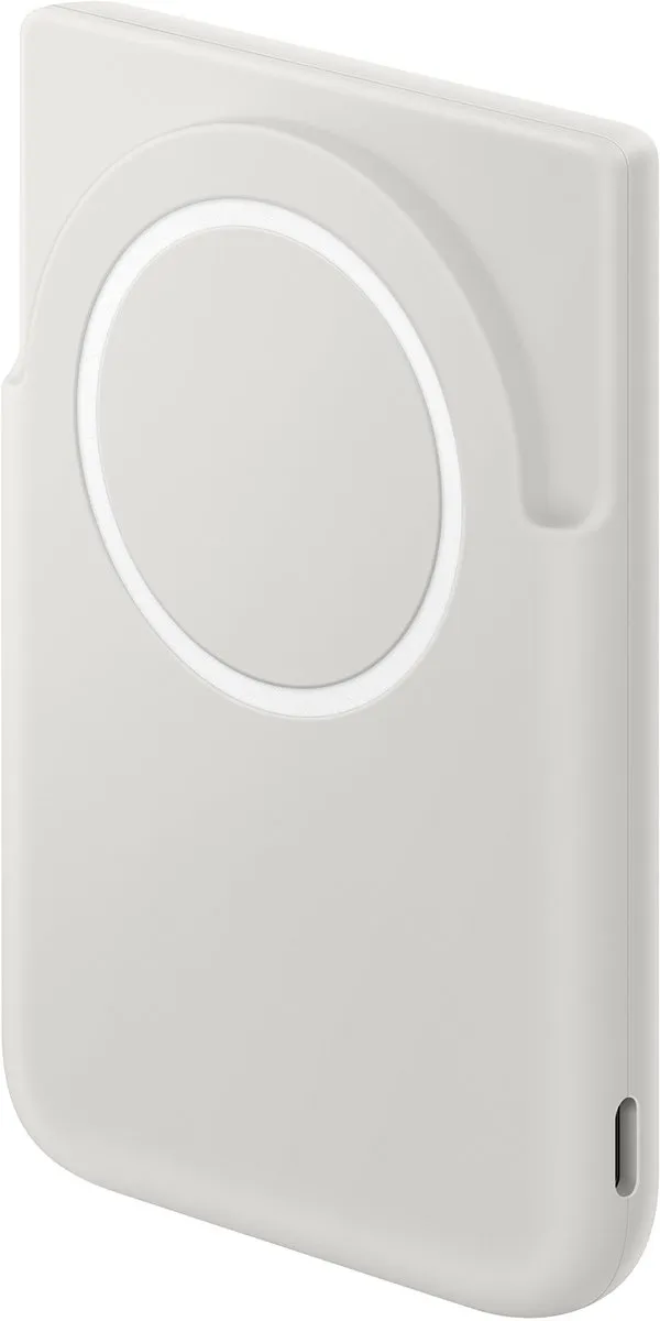 Samsung EB-U2500XJEGWW Powerbank 5000mAh - Grijs