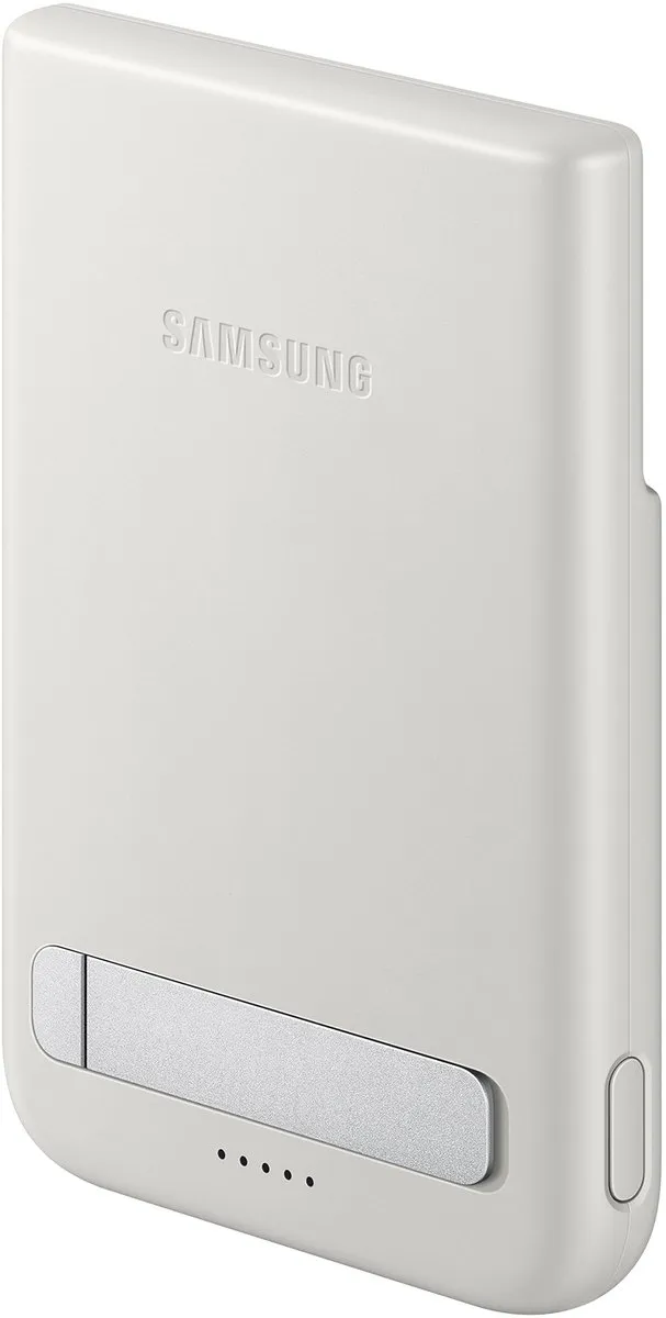 Samsung EB-U2500XJEGWW Powerbank 5000mAh - Grijs