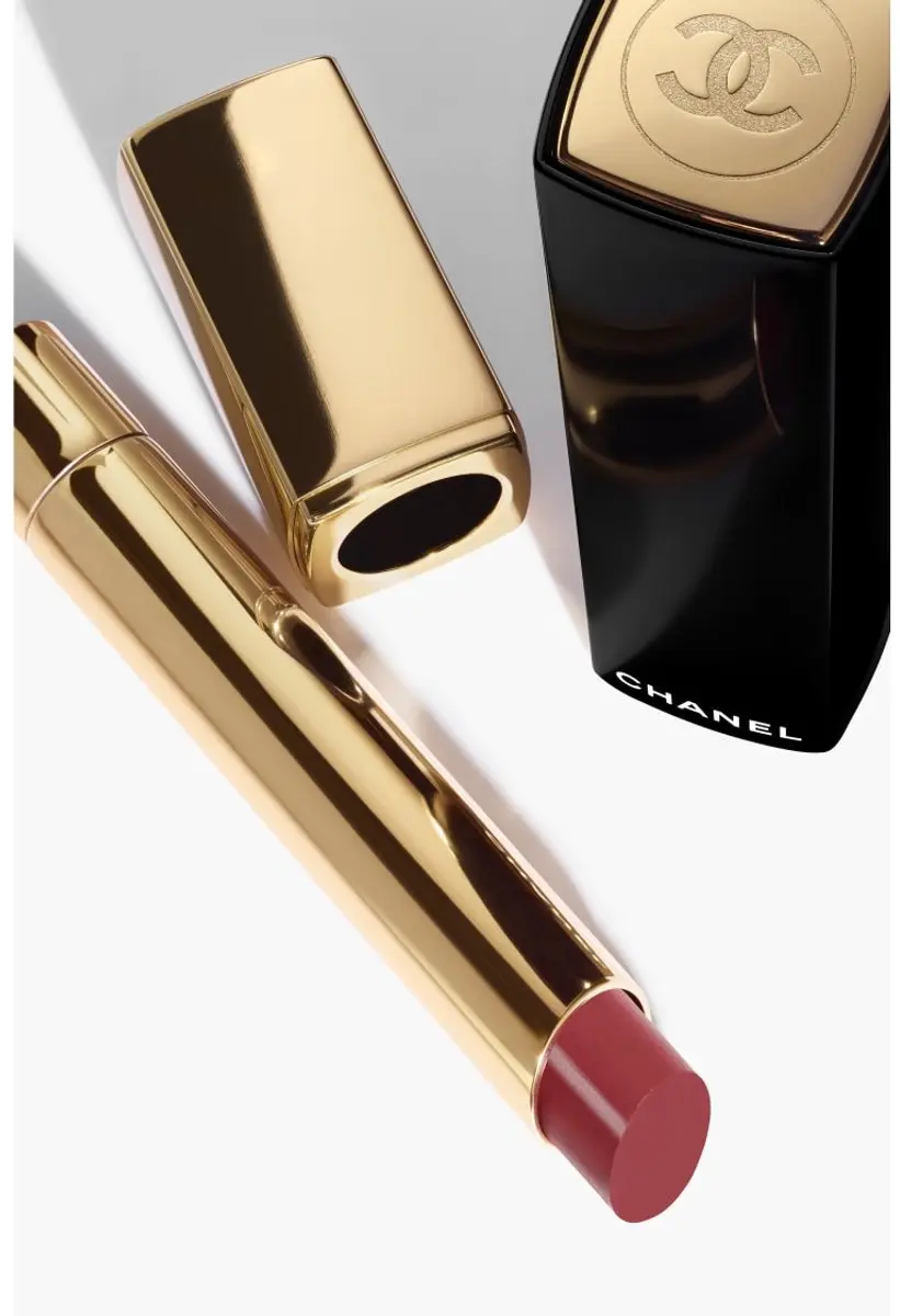 Chanel Rouge Allure L'Extrait Lippenstift 864 Rouge Conquérant - 2g