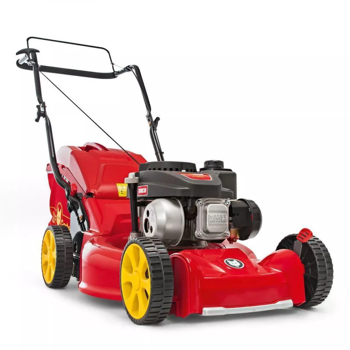WOLF-Garten A 4600 A Benzine Grasmaaier 2100W - afbeelding 5 van 6