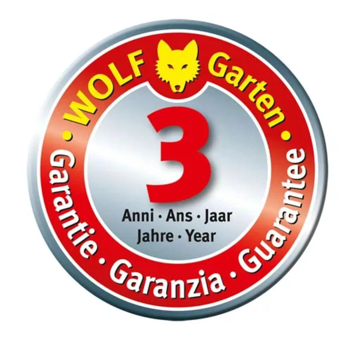 WOLF-Garten A 4600 A Benzine Grasmaaier 2100W