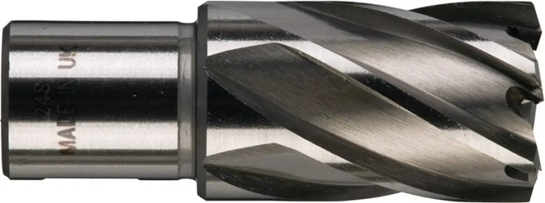 Milwaukee HSSAC Spiraalvormige Freeskronen 28mm