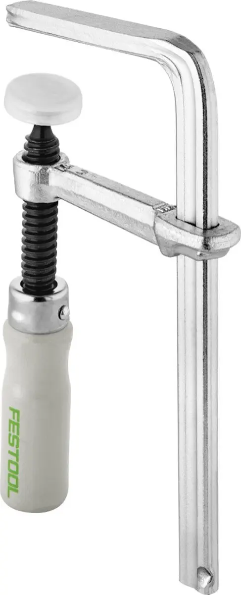 Festool FSZ 120 Schroefklemmen - 4 Stuks