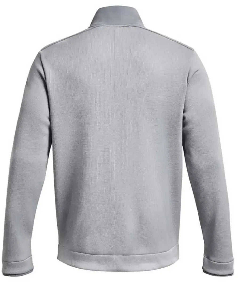 Under Armour Golf Storm Sweatshirt M - Grijs