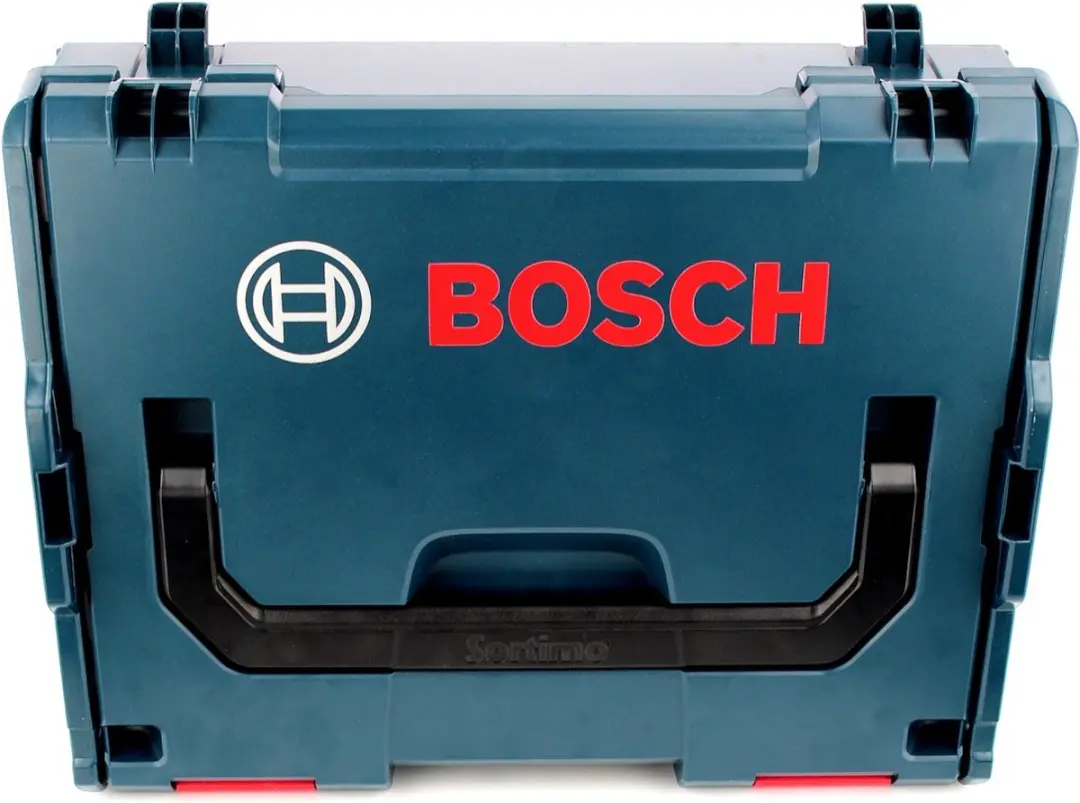 Bosch Professional GSB 18V-85 C Klopboormachine - 85Nm - 3x 5.0Ah Accu + Lader