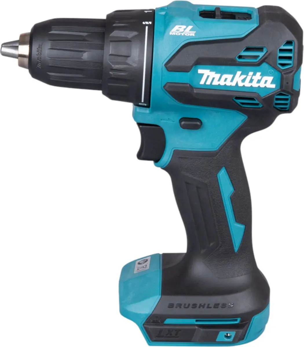 Makita DDF490SM1 Accuboormachine 18V 65Nm - 3x Accu 4.0Ah