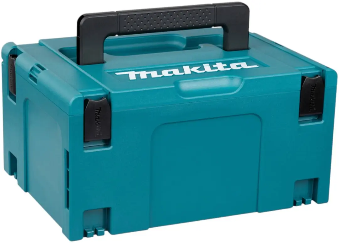 Makita DKP181Z Accu Schaafmachine 82mm 18V Brushless