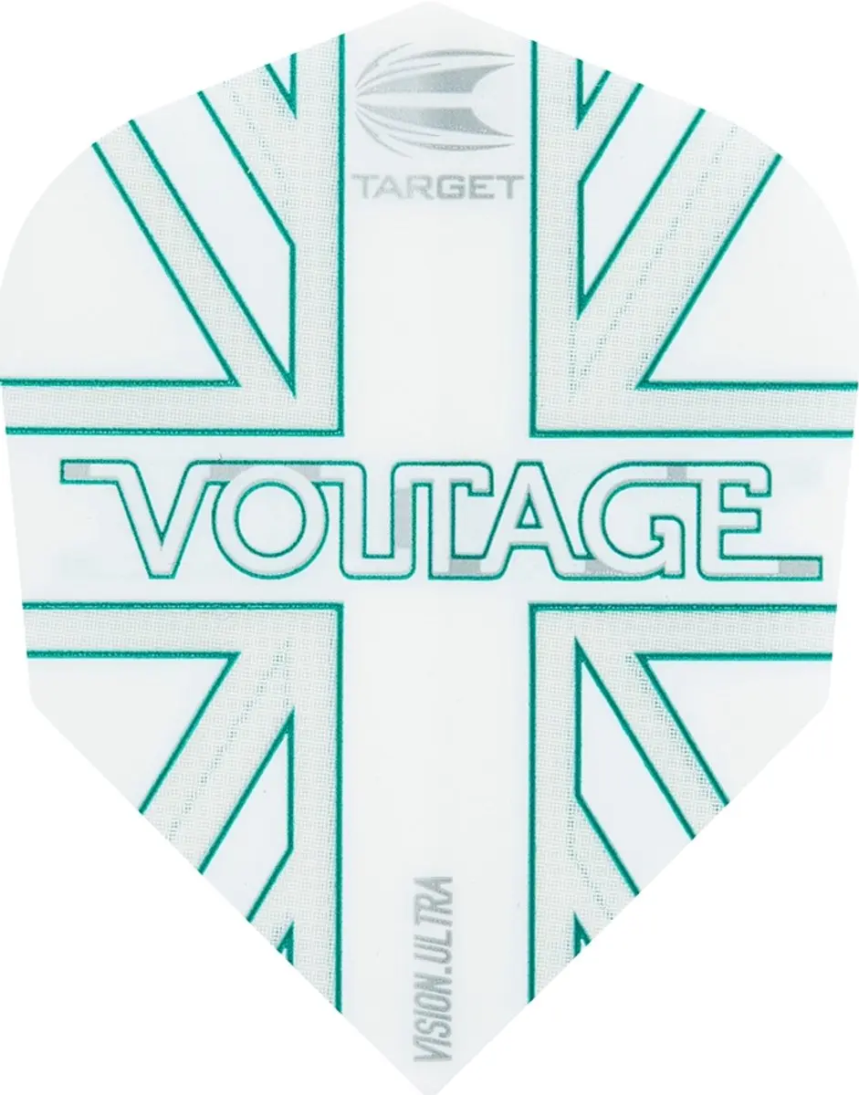 Target Vision Ultra Rob Cross Dart Flights 332850