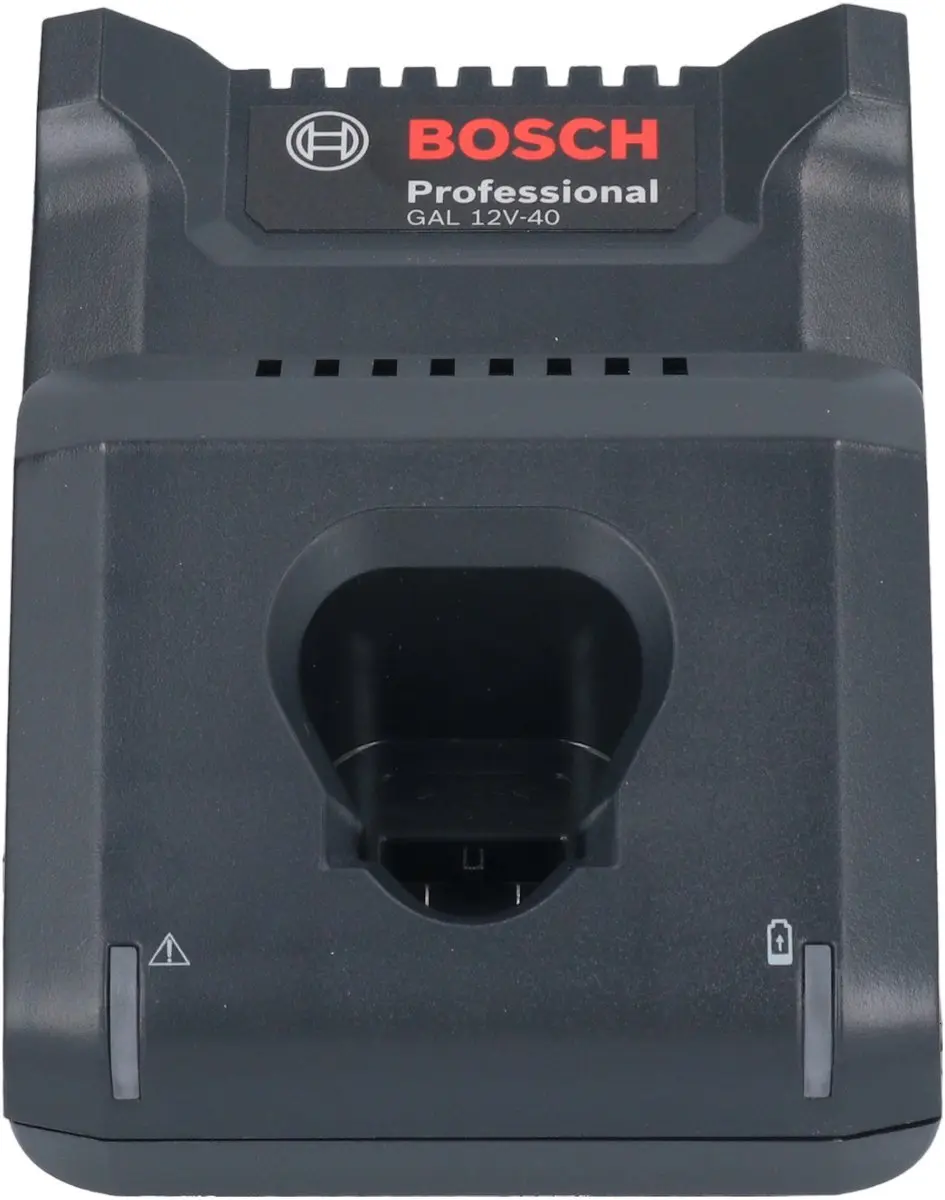 Bosch Professional Pro Pruner 12V - 2x Accu 6.0Ah + Lader