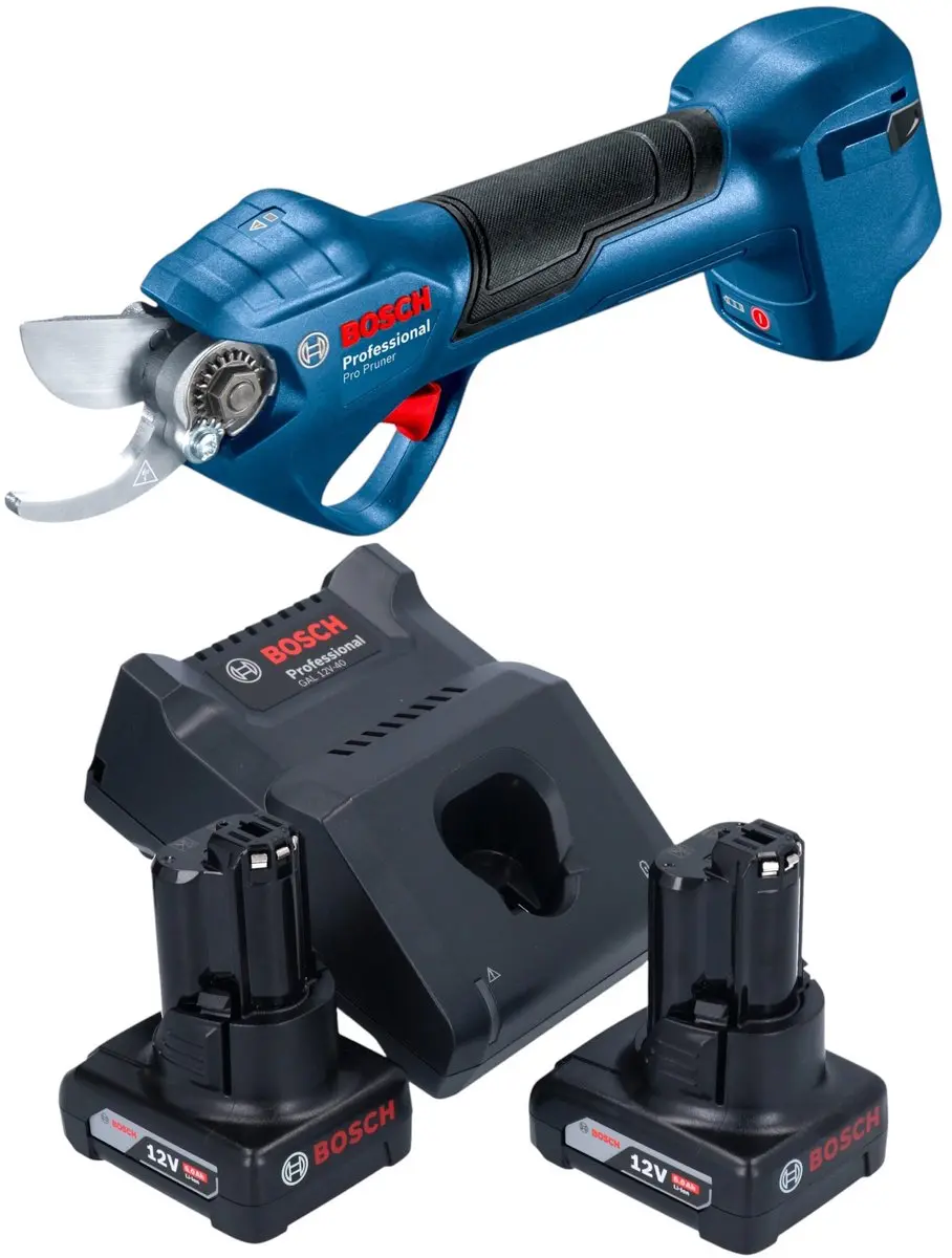 Bosch Professional Pro Pruner 12V