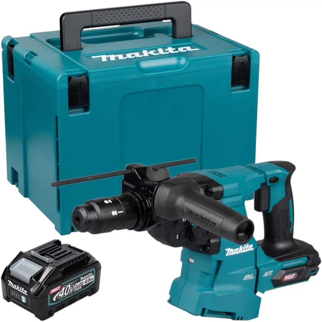 Makita HR012GZ Combihamer