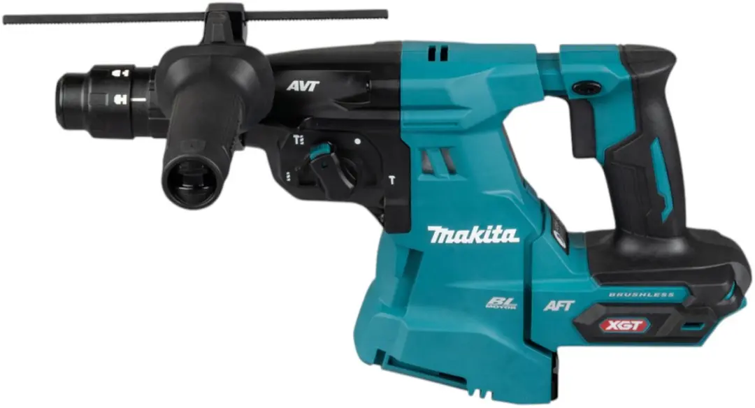 Makita HR012GZ Combihamer