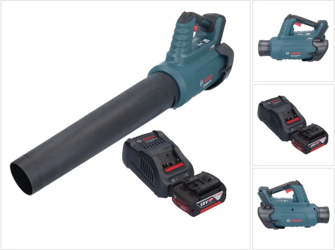 Bosch Professional GBL 18V-750 Accubladblazer
