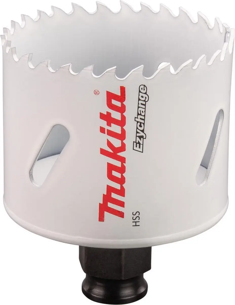 Makita B-11411 Gatzaag 57mm Bi-metaal