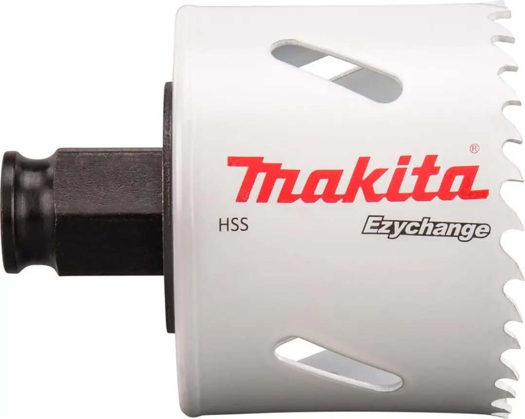 Makita B-11411 Gatzaag 57mm Bi-metaal