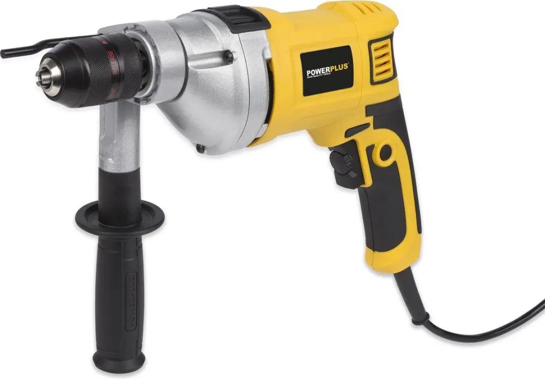 Powerplus POWX0270 Elektrische Klopboormachine 850W