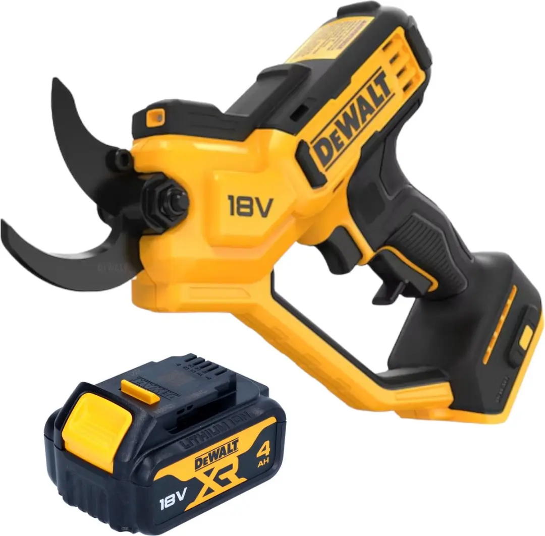 DeWalt DCMPP 568 N Accu-Takkenschaar 18V 38mm
