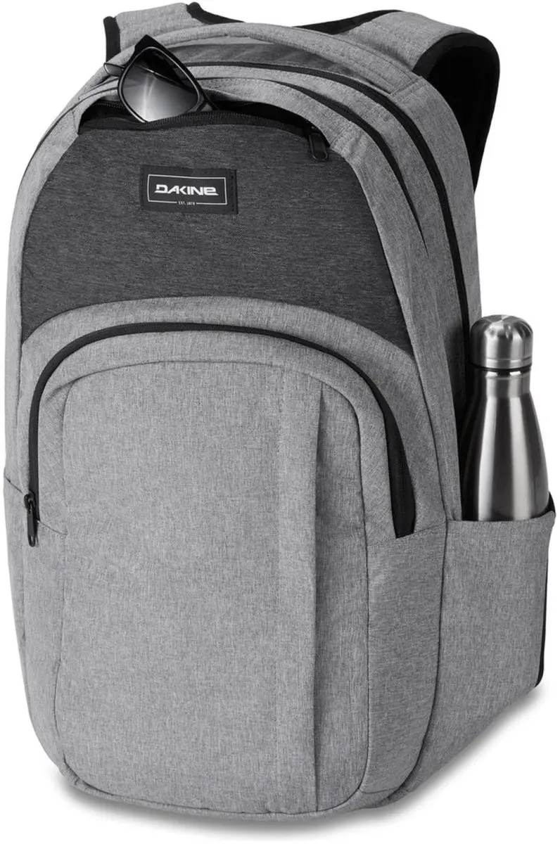 Dakine Campus L Rugzak 33L - 15 inch - Multicolor