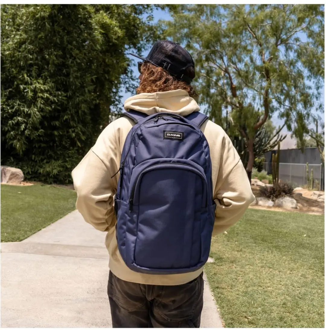 Dakine Campus L Rugzak 33L - 15 inch - Multicolor