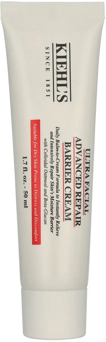 Kiehl's Ultra Facial Barrier Cream 50ml