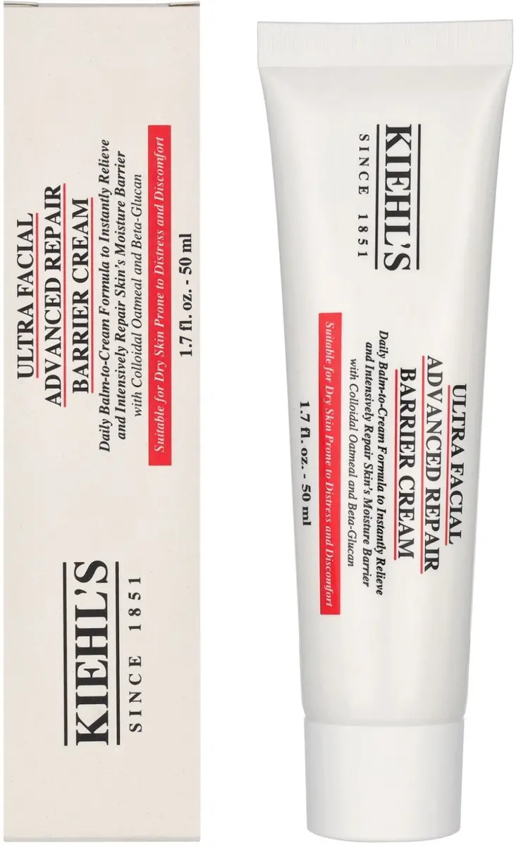 Kiehl's Ultra Facial Barrier Cream 50ml