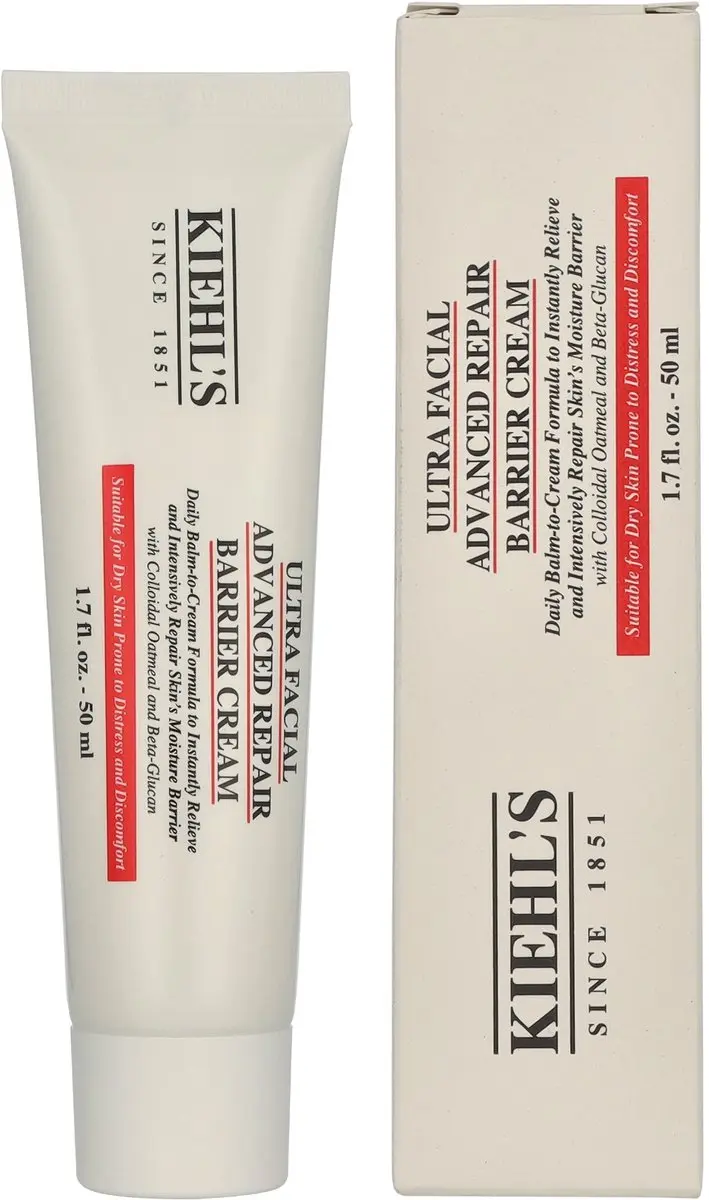 Kiehl's Ultra Facial Barrier Cream 50ml