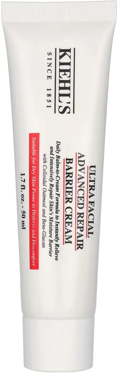Kiehl's Ultra Facial Barrier Cream 50ml