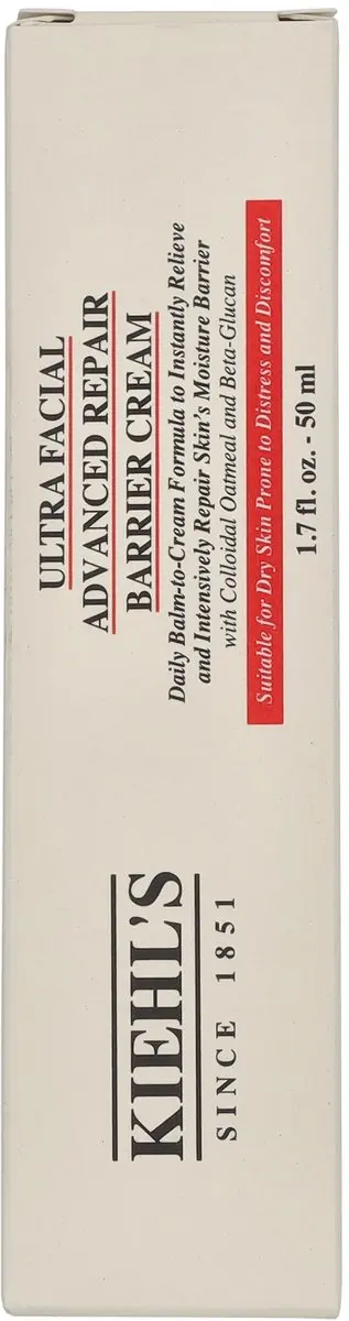 Kiehl's Ultra Facial Barrier Cream 50ml