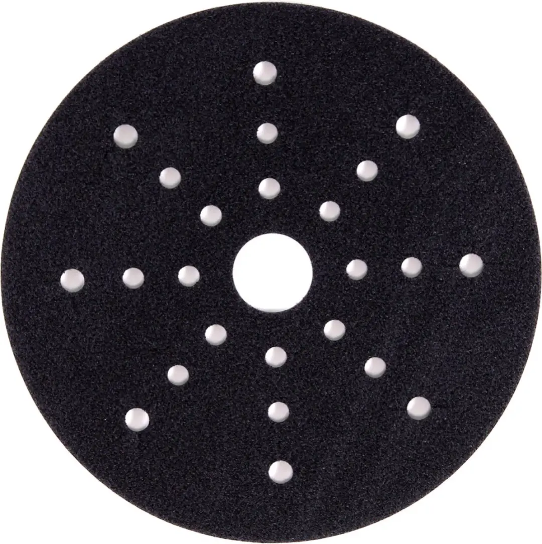 Mirka LEROS Softauflage MIW9514611 - 225mm - Metaal
