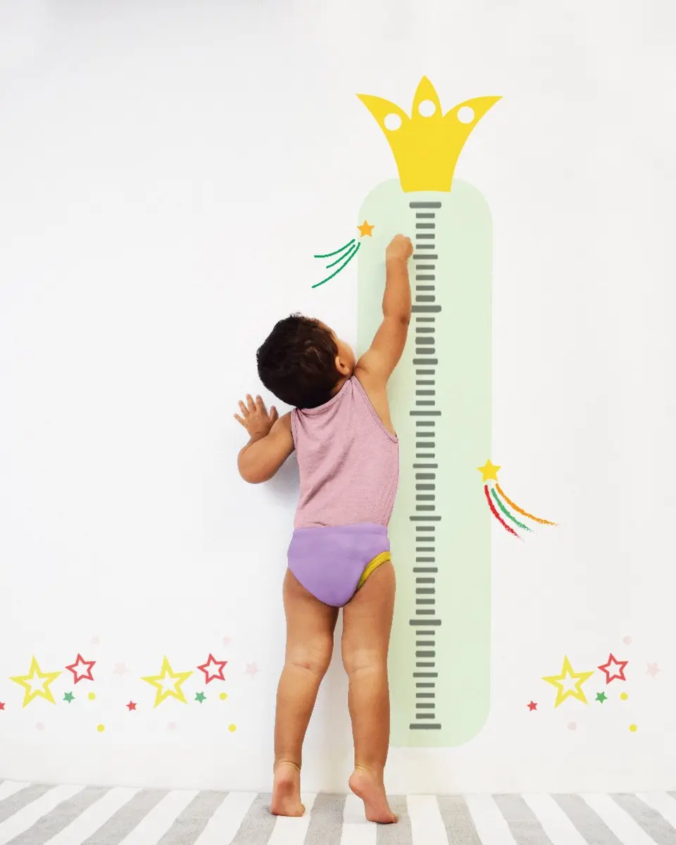 Bambino Mio Herbruikbare Zindelijkheidsbroekjes 3-4 jaar - 5 Stuks