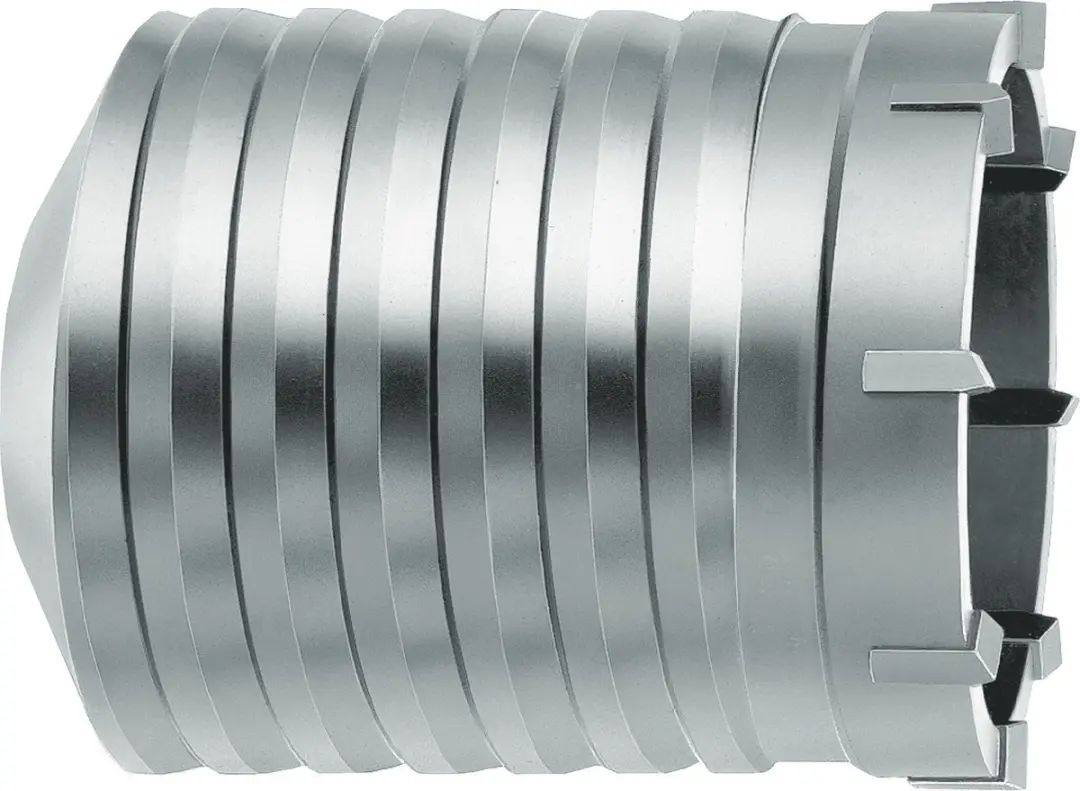 Milwaukee TCT Boorkroon SDS-Max Ø40mm