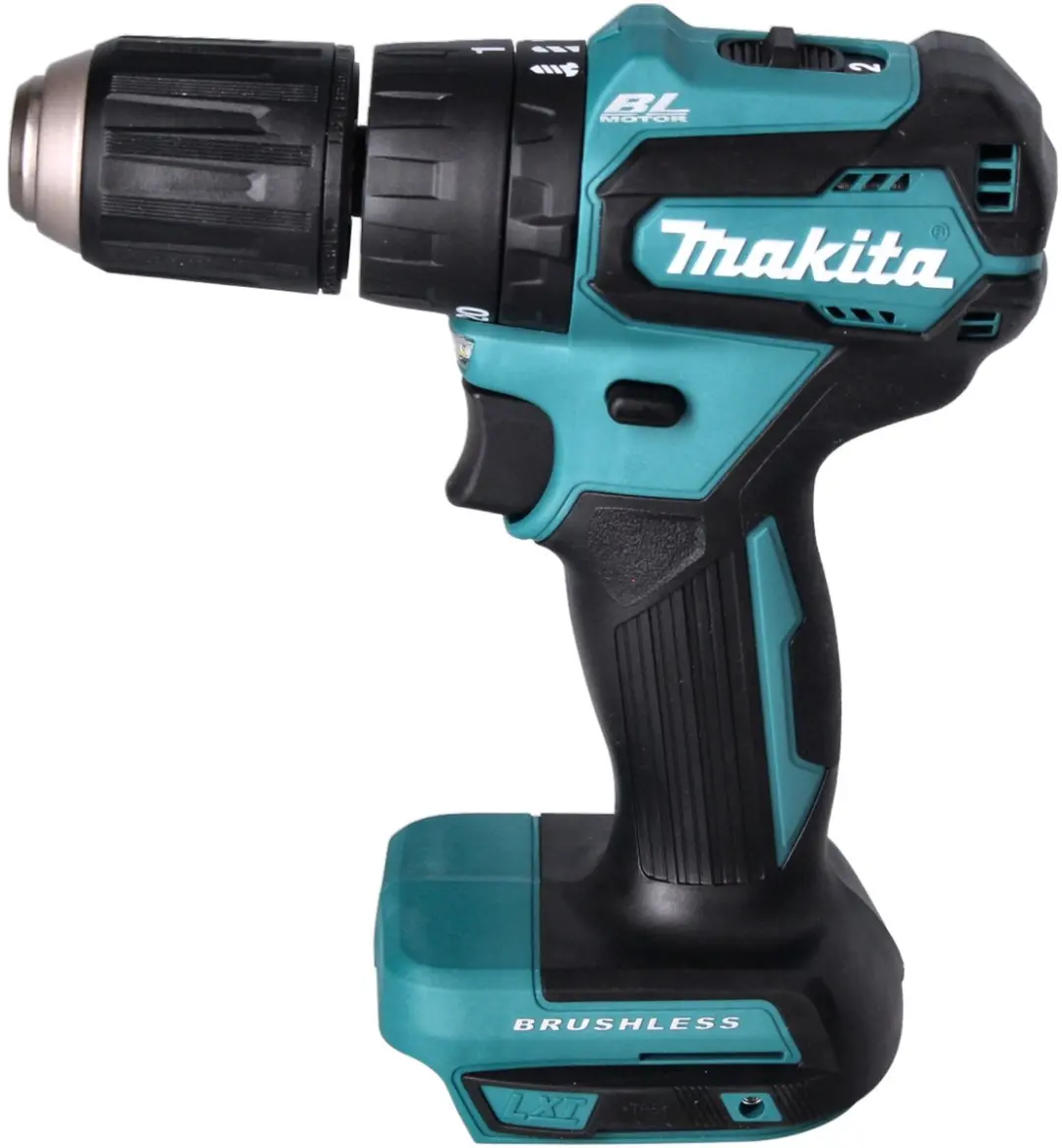 Makita DHP483ZK Accu-klopboormachine 18V 40Nm - Borstelloos