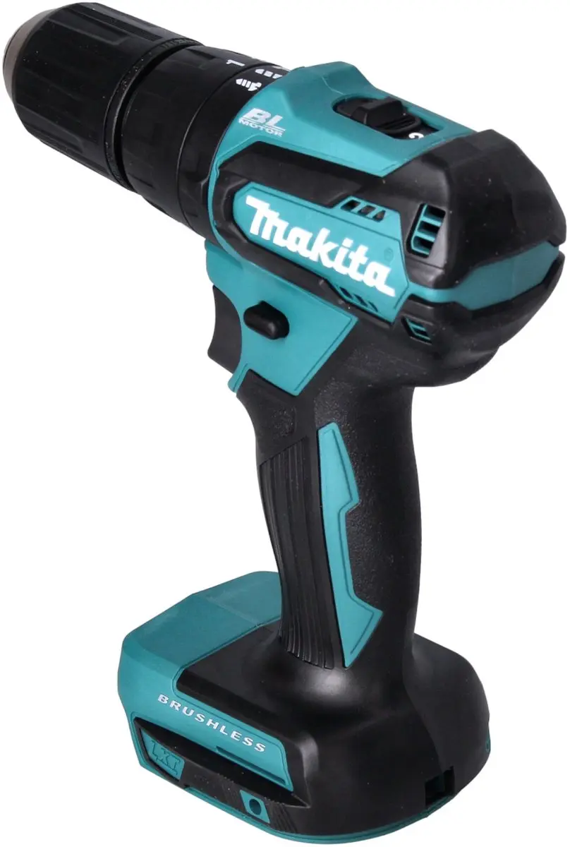 Makita DHP483ZK Accu-klopboormachine 18V 40Nm - Borstelloos