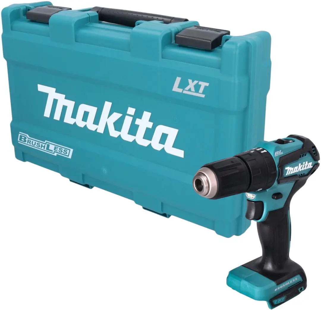 Makita DHP483ZK Accu-klopboormachine 18V 40Nm