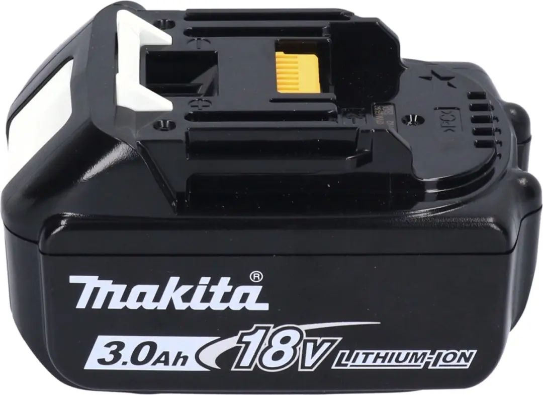 Makita DHS661F1 Accu-handcirkelzaag 18V 165mm - borstelloos