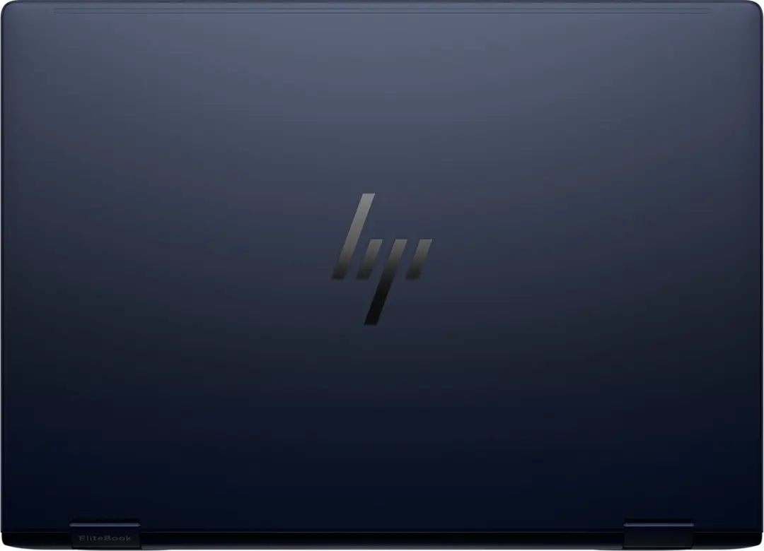 HP EliteBook X Flip G1i AI PC - 35,6 cm Touchscreen 2.5K - 32GB/512GB - Blauw - afbeelding 6 van 6