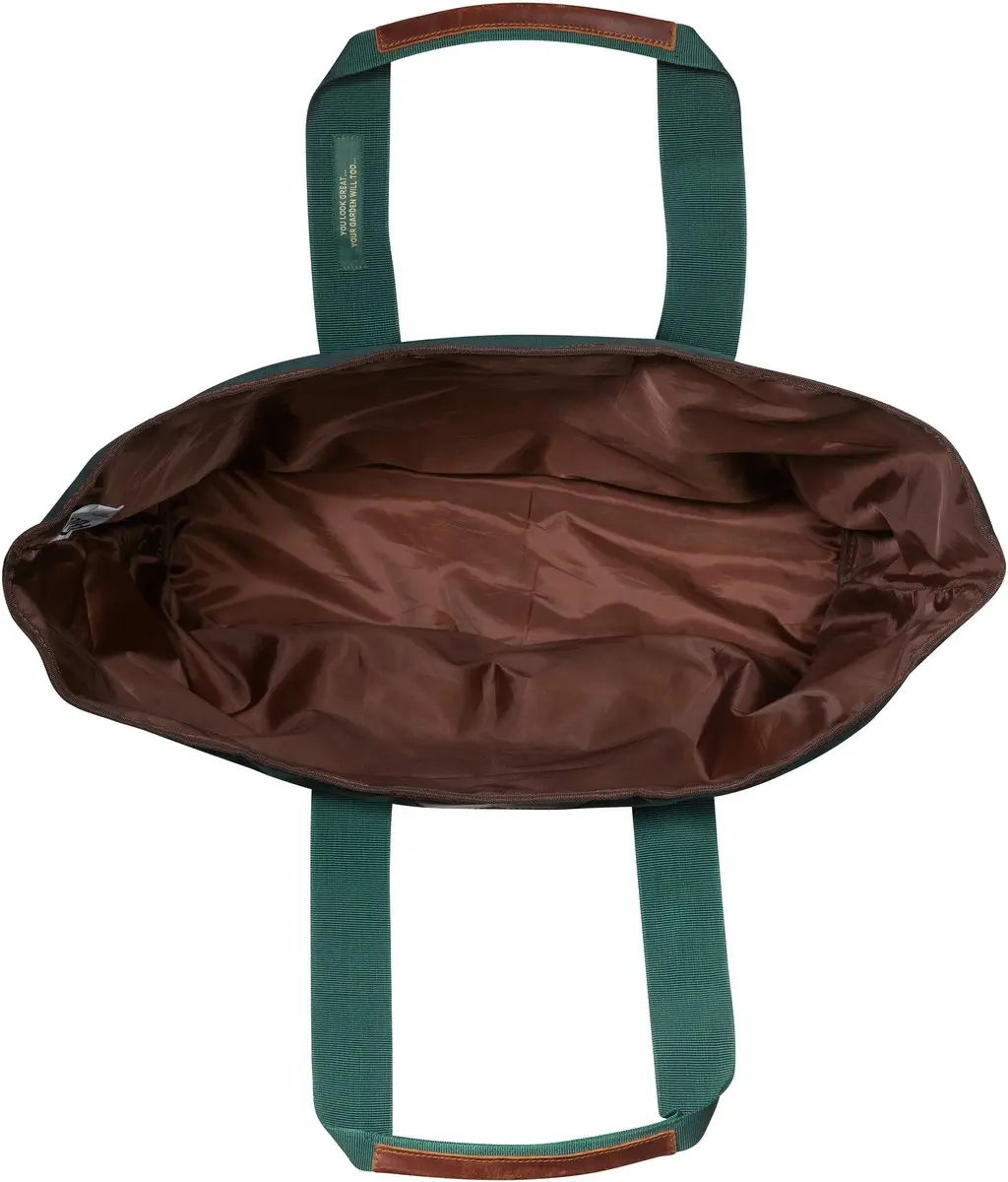 Felco 481 Tuiniertas - Waterdicht Canvas & Leer