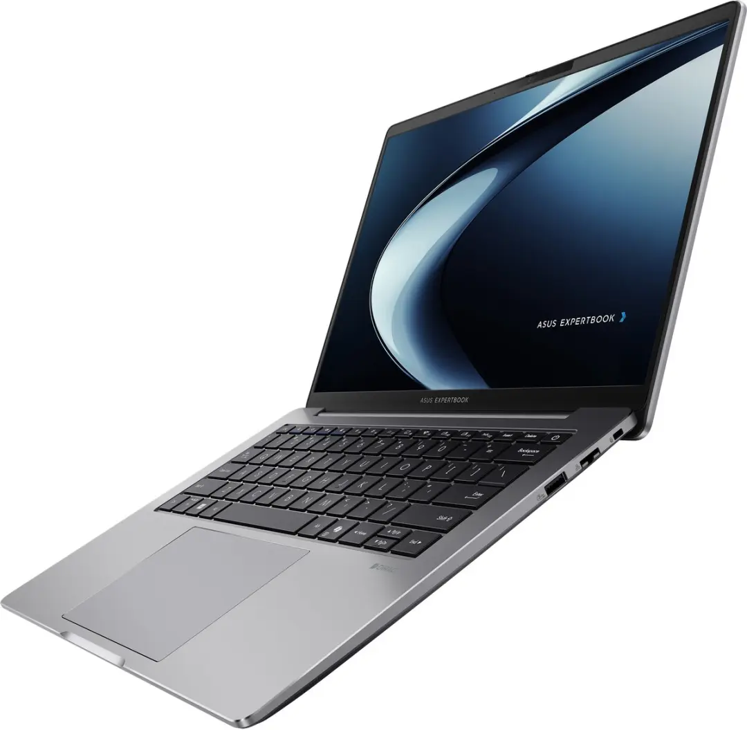 ASUS ExpertBook PM3406CHA-LY0044X Laptop - 14" WUXGA - Ryzen 7 260 - 16GB/512GB - Grijs