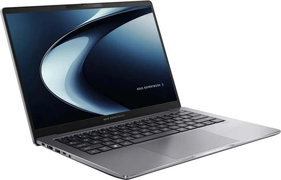 ASUS ExpertBook PM3406CHA-LY0044X Laptop - 14" WUXGA - Ryzen 7 260 - 16GB/512GB - Grijs