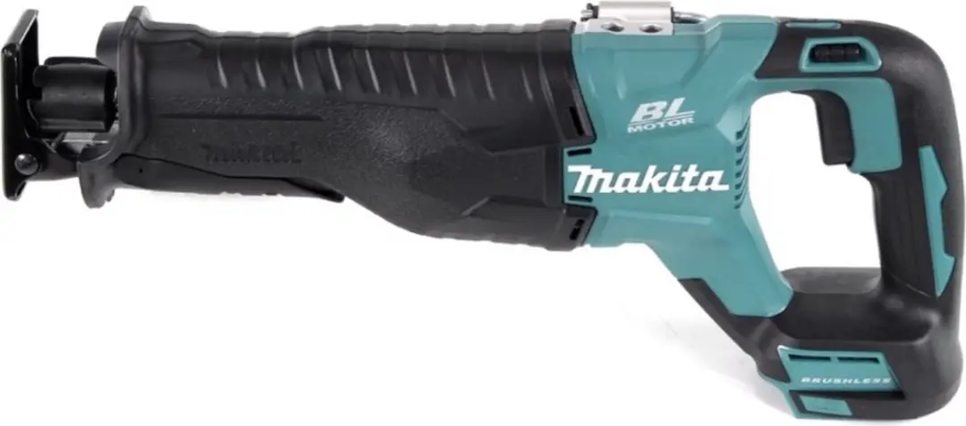 Makita DJR187RT Accu Reciprozaag 18V - 5,0Ah + Oplader